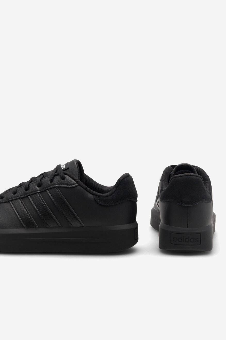 
                adidas - COURT PLATFORM - 5904862851891