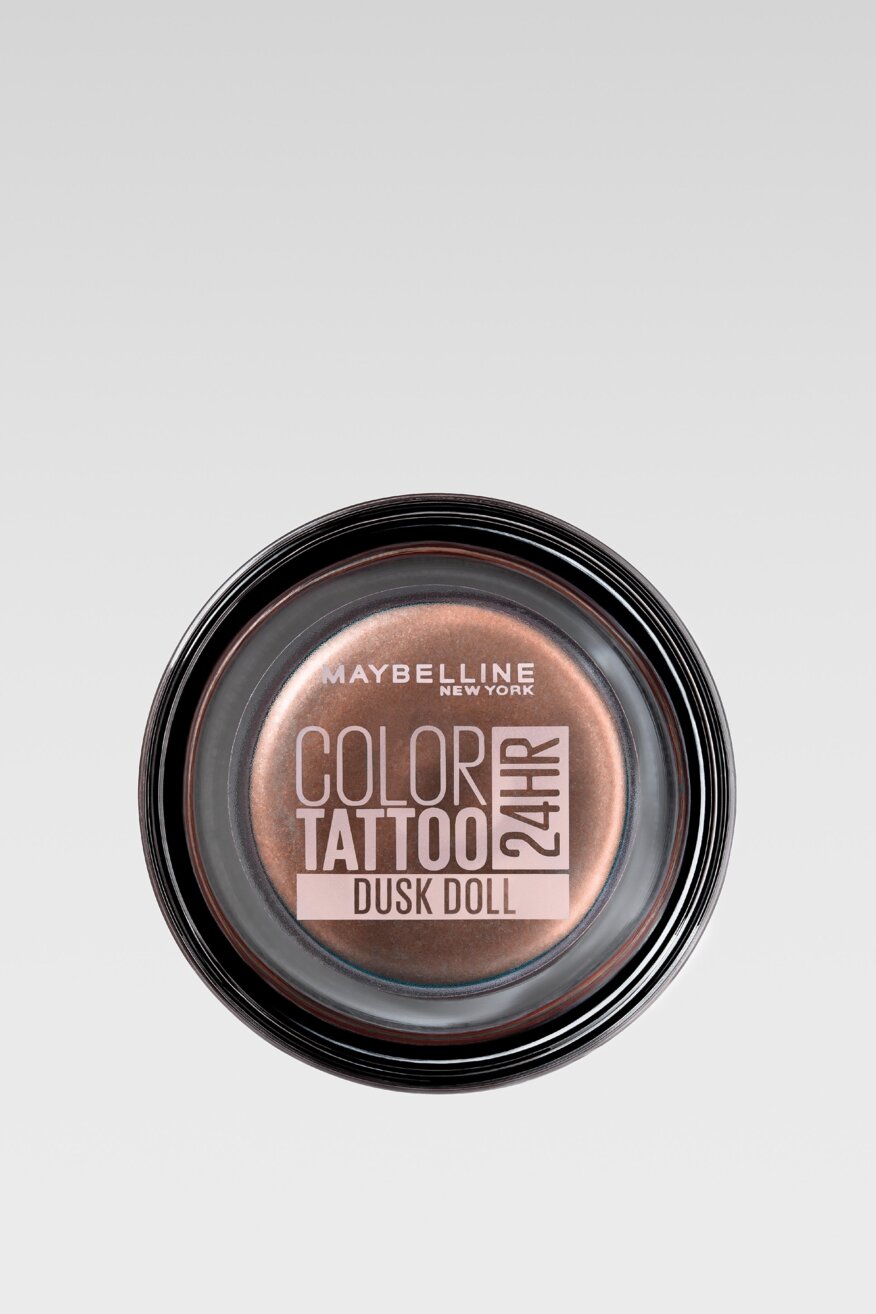 
                MAYBELLINE - Bezbarwny - 2230010291299