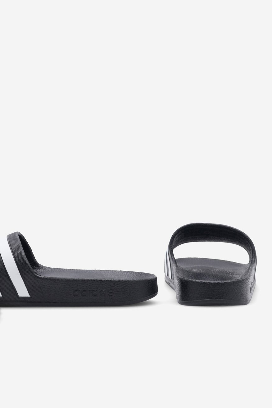 adidas - Klapki basenowe czarne - 5903698247038