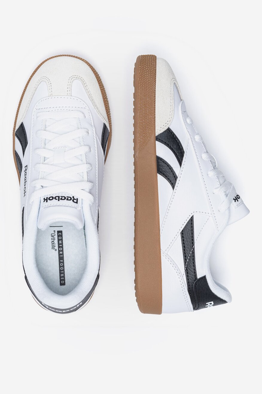 
                Sportcipő Reebok FEHÉR - 5905588706045