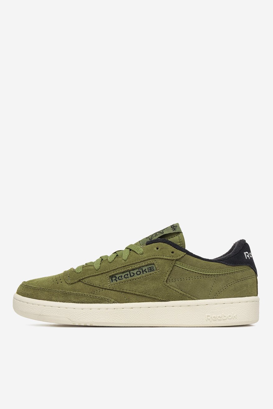 Reebok - CLUB C 85 VINTAGE - 5906751508718