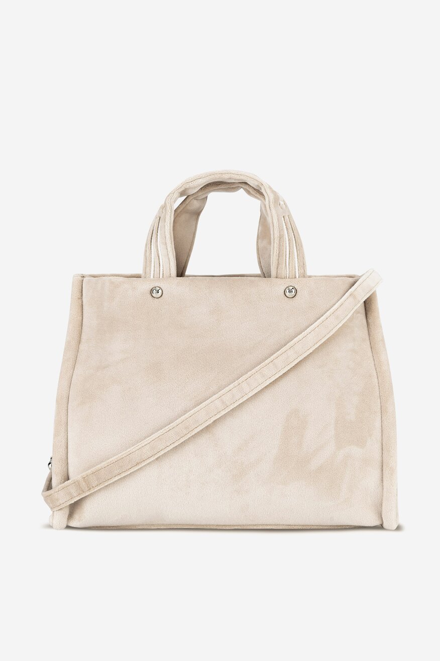 
                Дамска чанта Juicy Couture БЕЖОВ - 5905588971993