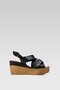 Sandale Lasocki WI16-2247-06 CRNA