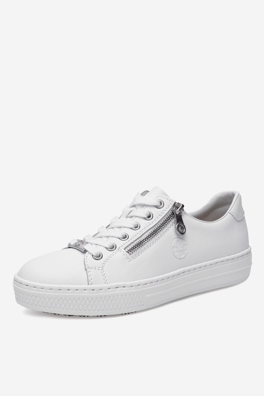 
                Tornacipő Rieker FEHÉR - 2230074027933