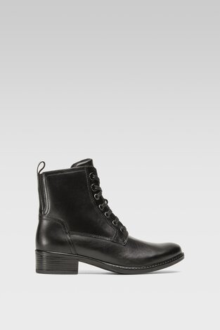 Duboke cipele Lasocki WB-ELARA-AW22-21 CRNA