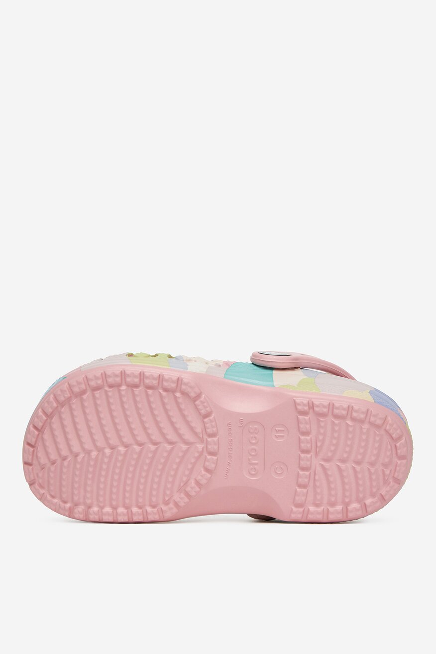 
                Crocs - BAYA SEASONAL PRINTED CG K - 5903698761633