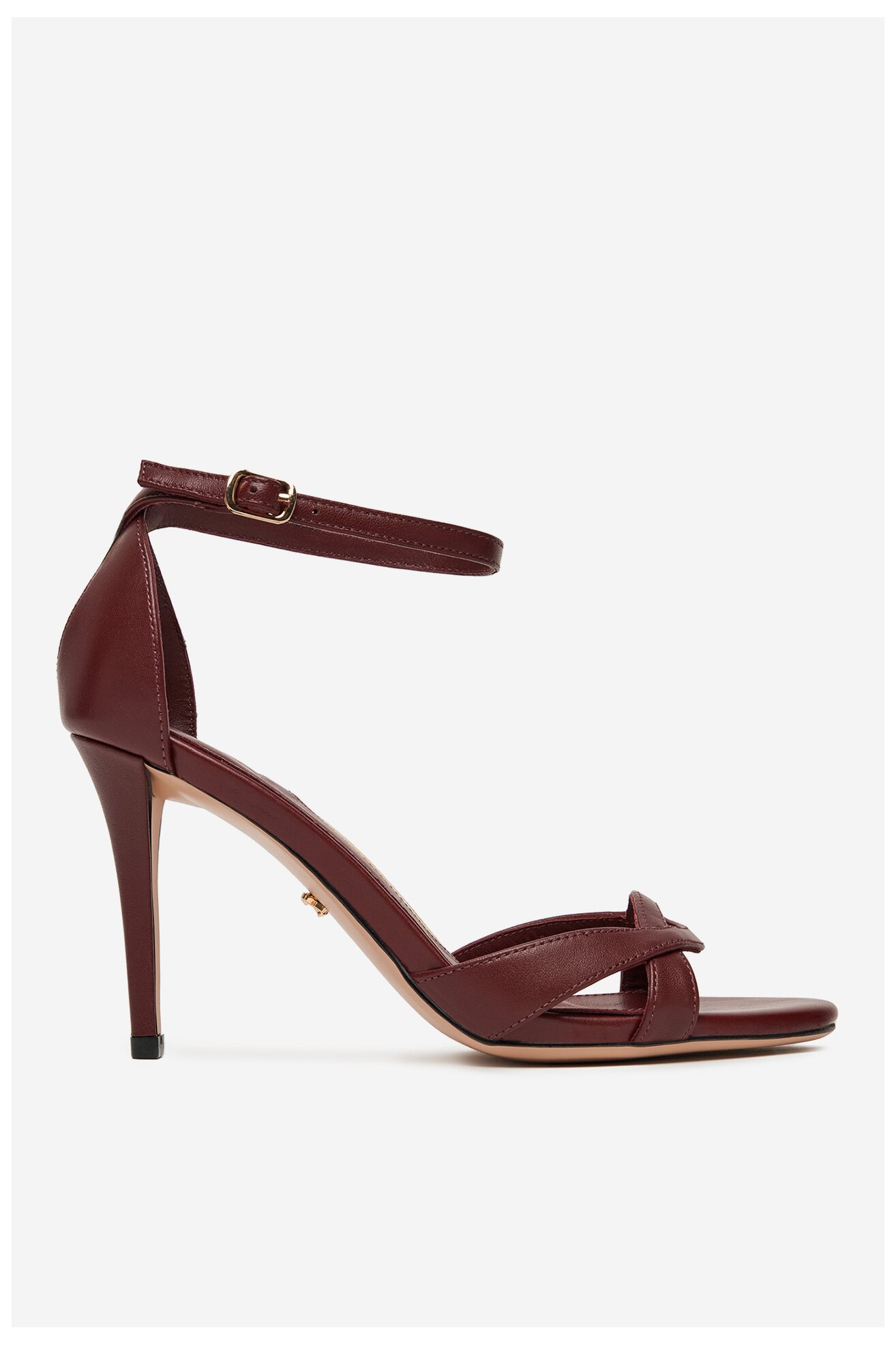 Сандали Gino Rossi NADI-2. БОРДО