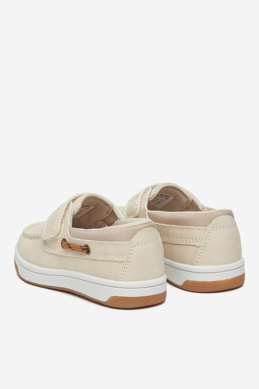 Action Boy - Półbuty na rzepy - 5903698720012