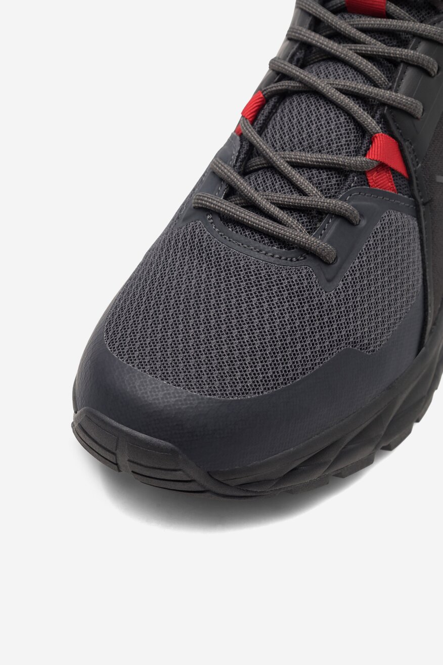 Сникърси Beverly Hills Polo Club ЧЕРЕН - 5904862997582