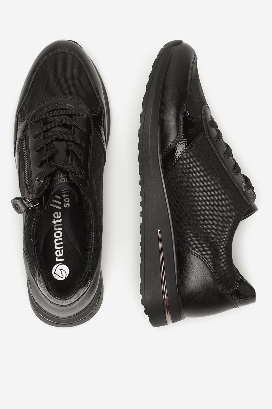 Remonte - Sneakersy - 2230062972764