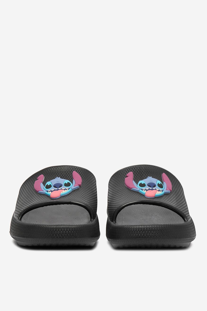 
                Шльопанець для басейну Disney Classics ЧОРНИЙ - 5906751092569