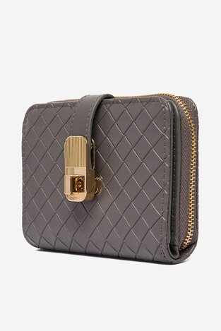 Novčanik Mexx CEO-MEXX-W1-004-SS26 SIVA