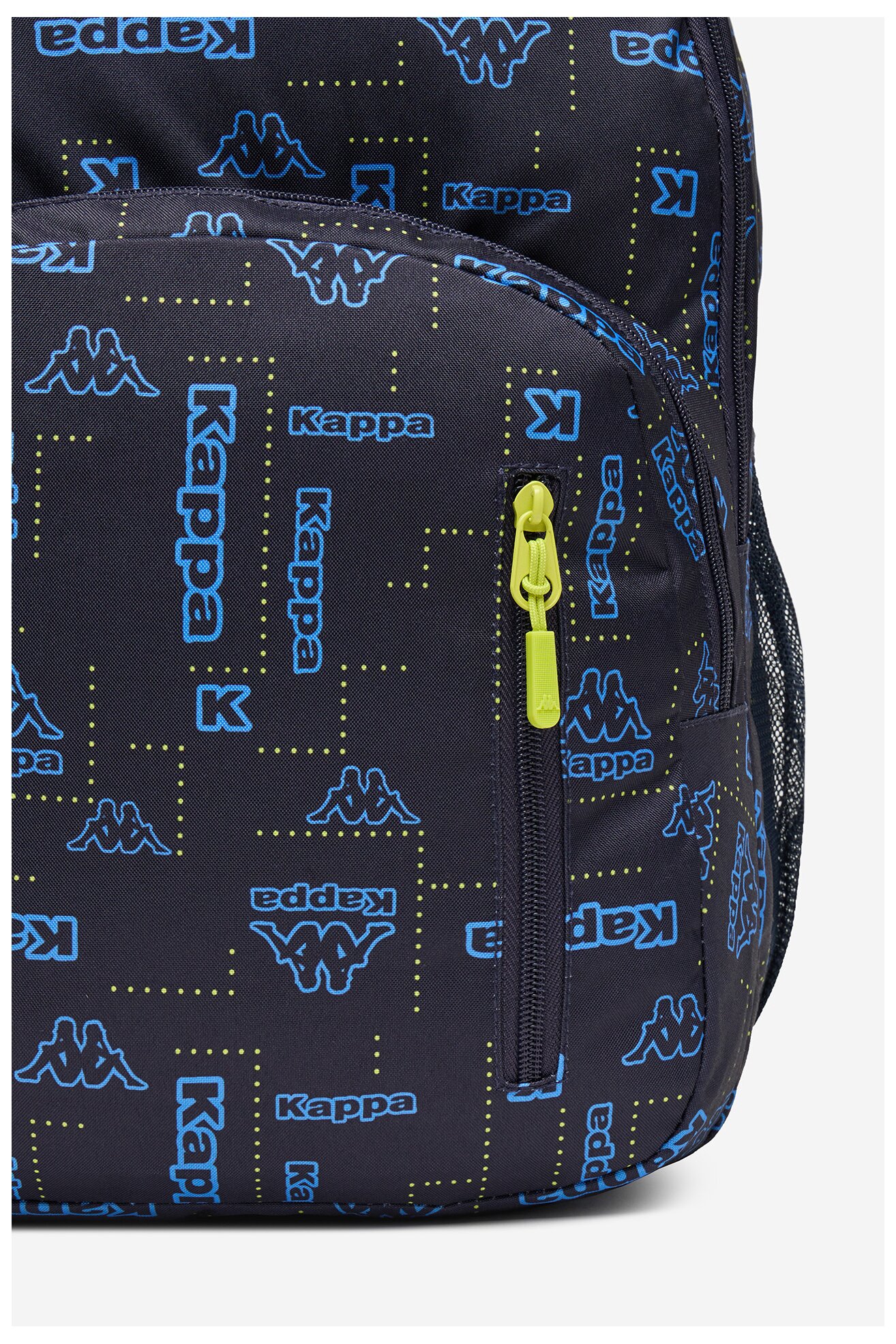 Rucsac Kappa C-KPA-RH-005-08 BLEUMARIN