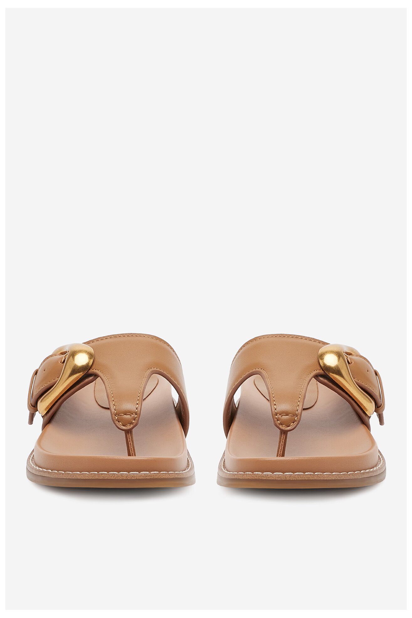 Șlapi Gino Rossi CLAUDIE-R25SS03088 CREM