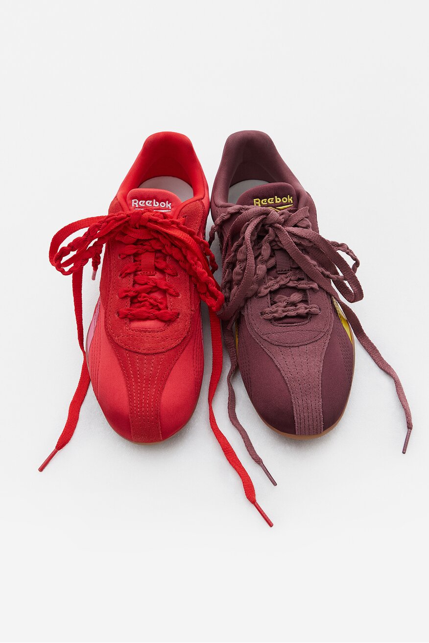 
                Reebok - ULTRA LO - 5906751511329