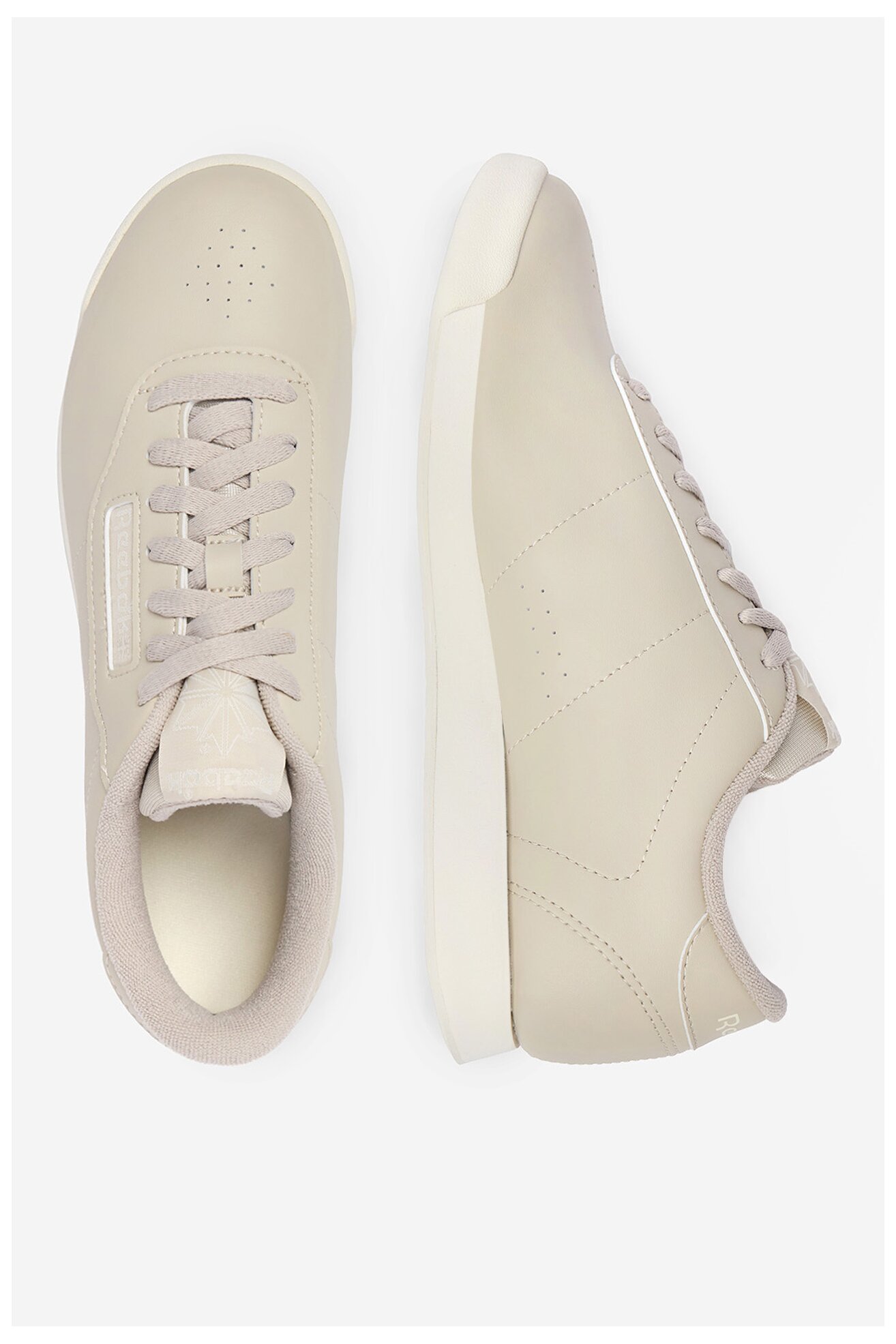 Спортни обувки Reebok CEO-PRINCESS 100270791 СИВ