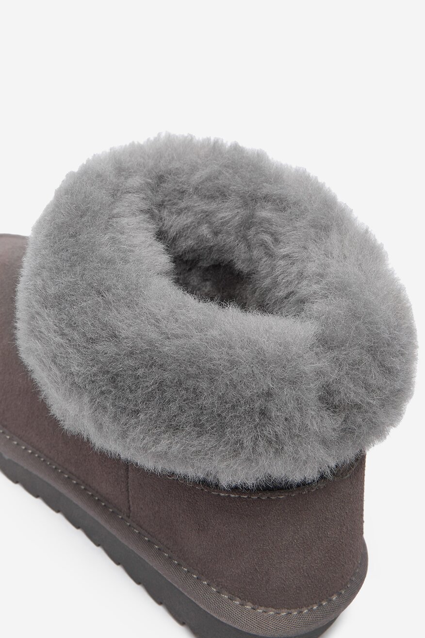 
                Боти DeeZee СИВ - 5904410749083