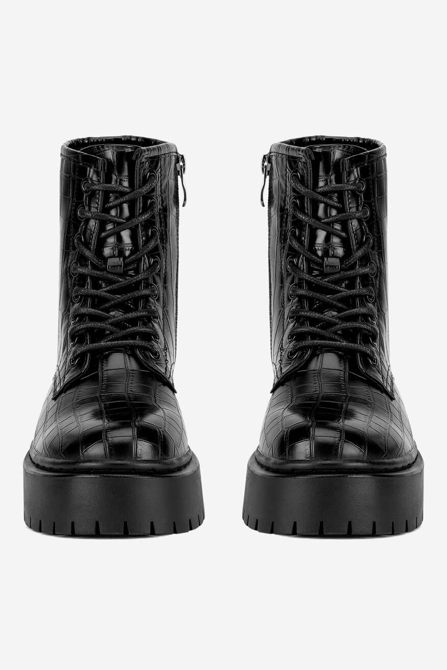 
                DeeZee - Trzewiki na platformie - 5905588866824