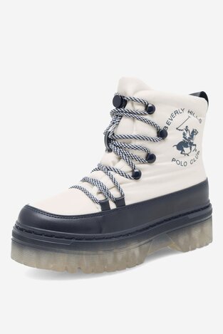 Черевики Beverly Hills Polo Club WS12888-01 ТЕМНО-СИНІЙ