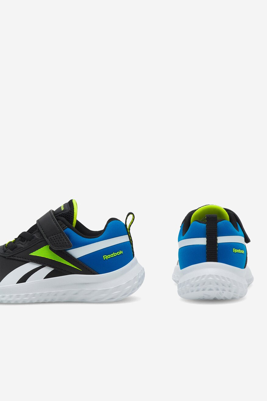 
                Sportcipő Reebok FEKETE - 2230075443473