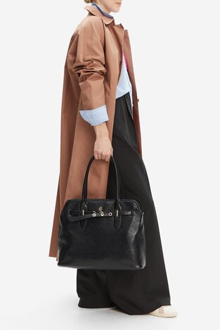 Torba Badura C-ADIANA-LDA8066 CRNA
