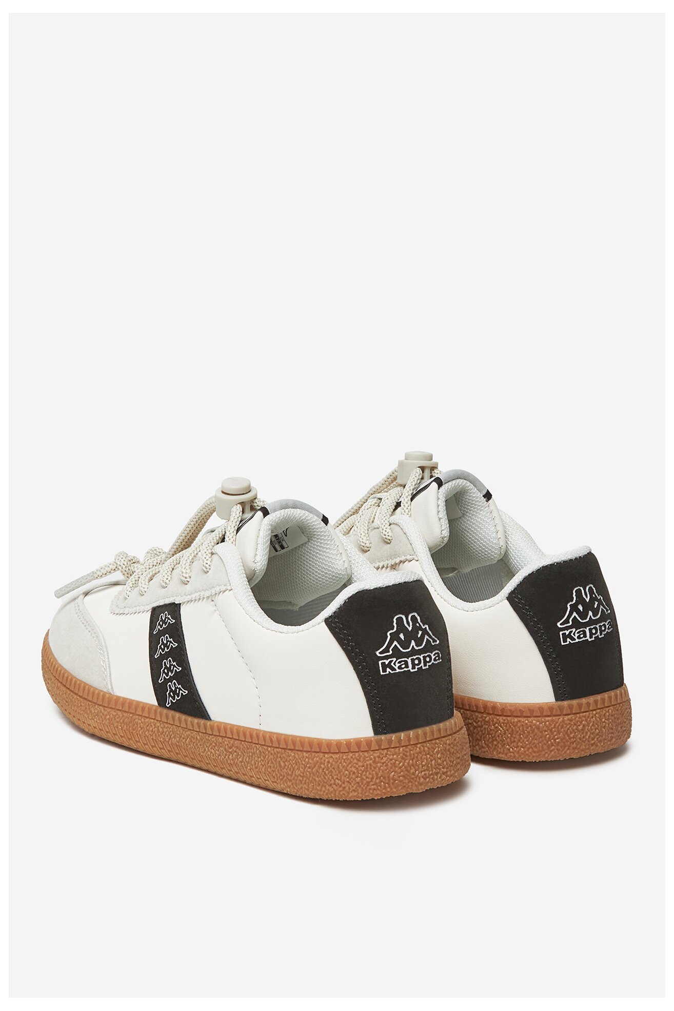 Спортни обувки Kappa CEOWB-CP40-24210L БЯЛ