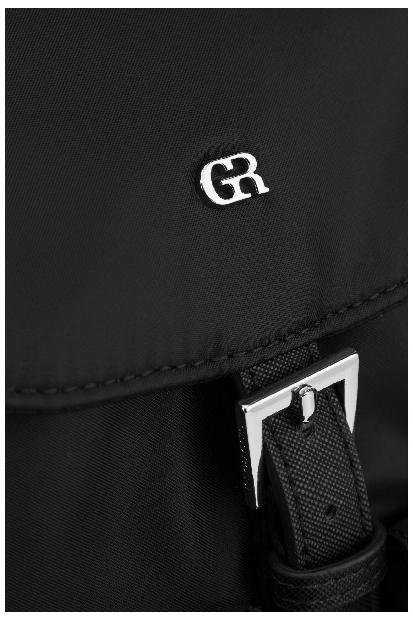 Plecak Gino Rossi AURORA-07 Czarny