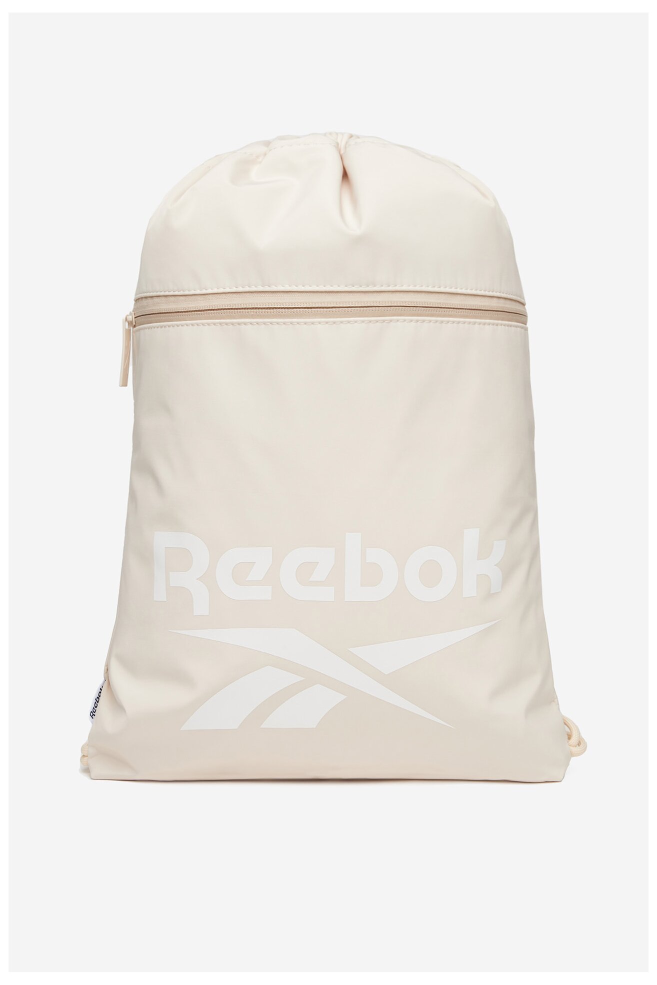 Tornazsák Reebok RBK-B-044-CCC BÉZS