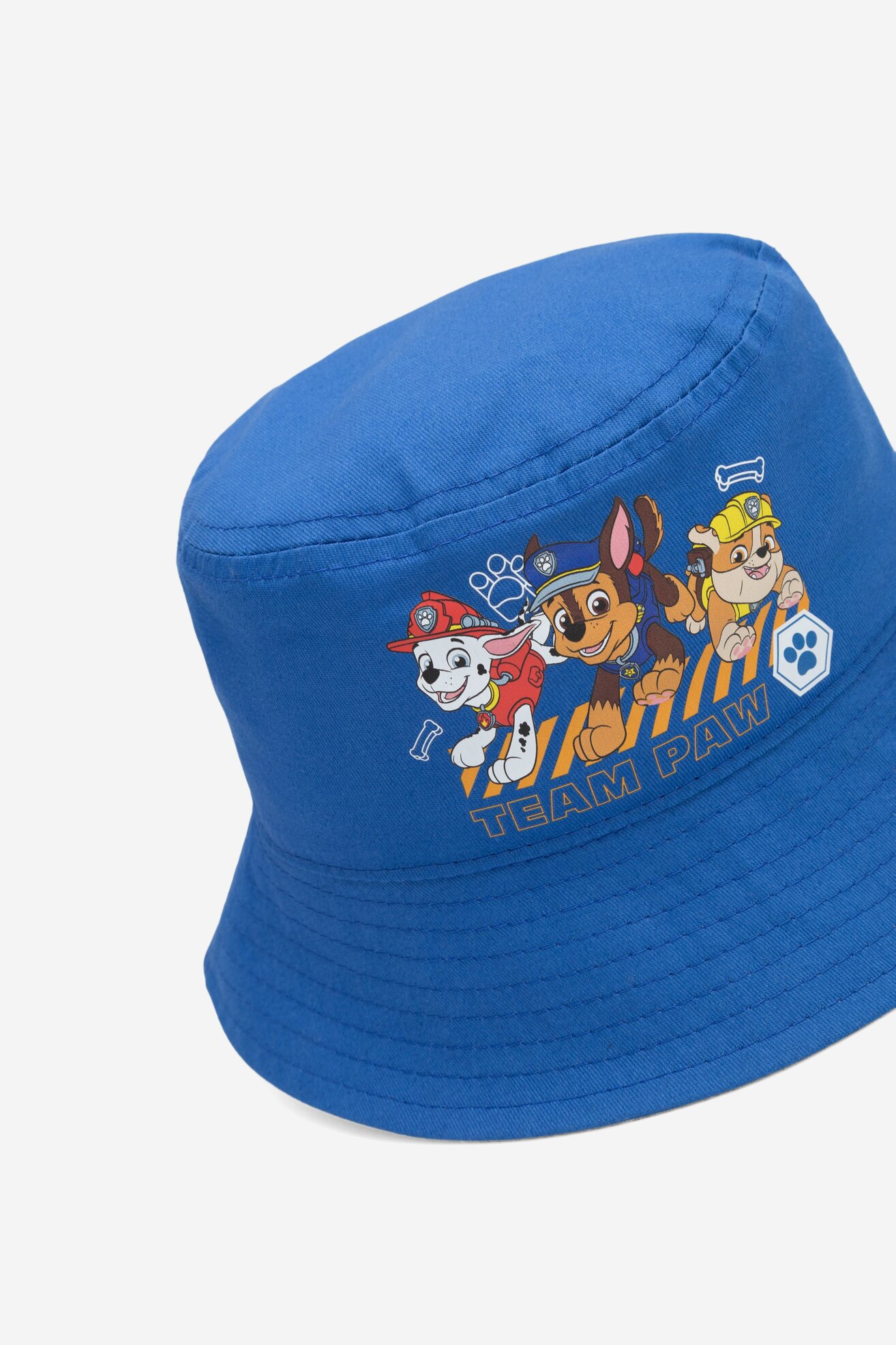 Kapelusz dziecięcy Paw Patrol PAW 52 39 2543 CC Niebieski