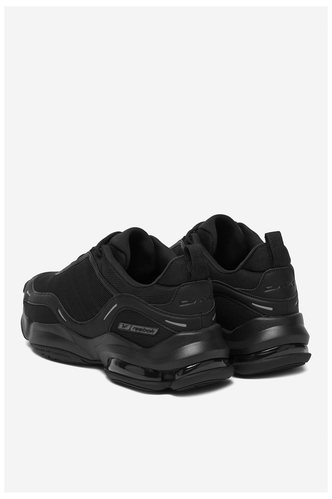 Спортни обувки Reebok EO-DMX SERIES 3000 100244453 ЧЕРЕН