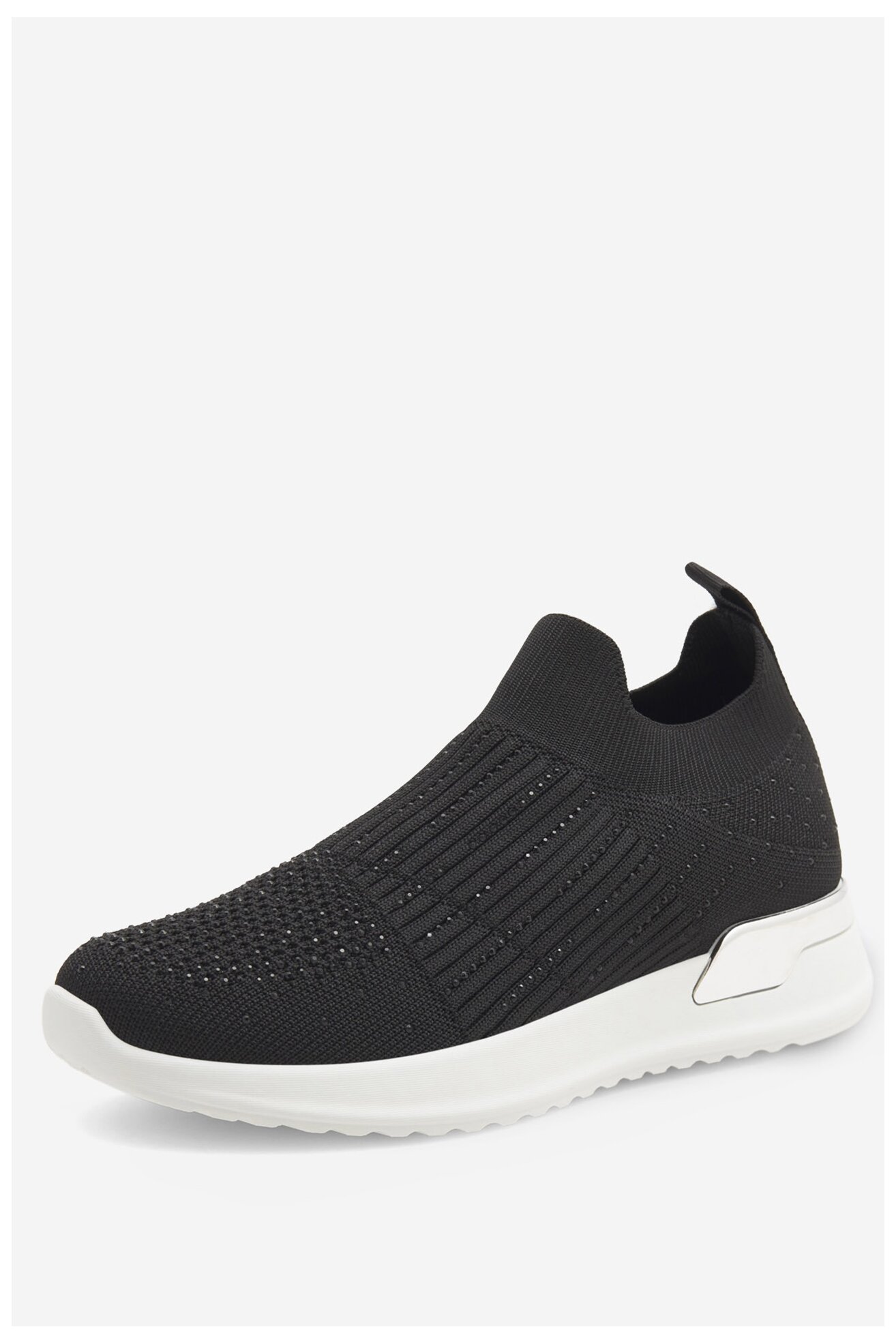 Sneakerși Jenny Fairy WFA270923-3 NEGRU