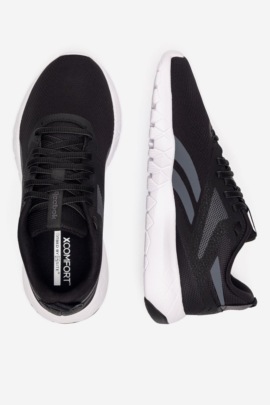 Încălțăminte sport Reebok NEGRU - 5905588681571