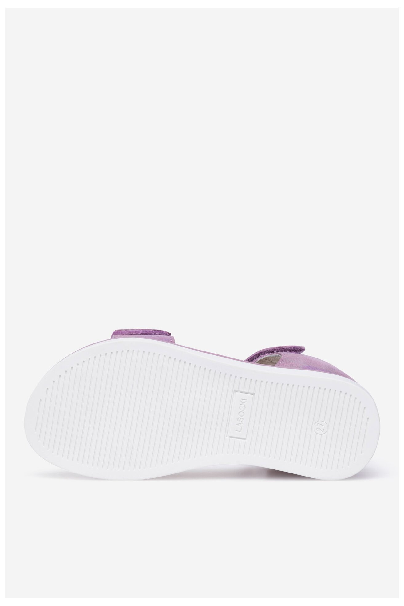 Sandale Lasocki Kids CEO- CI12-HERA-04 LJUBIČASTA