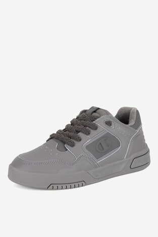 Кросівки спортивні Champion ZN80 LOW BOUCLET S11701-ES017 СІРИЙ