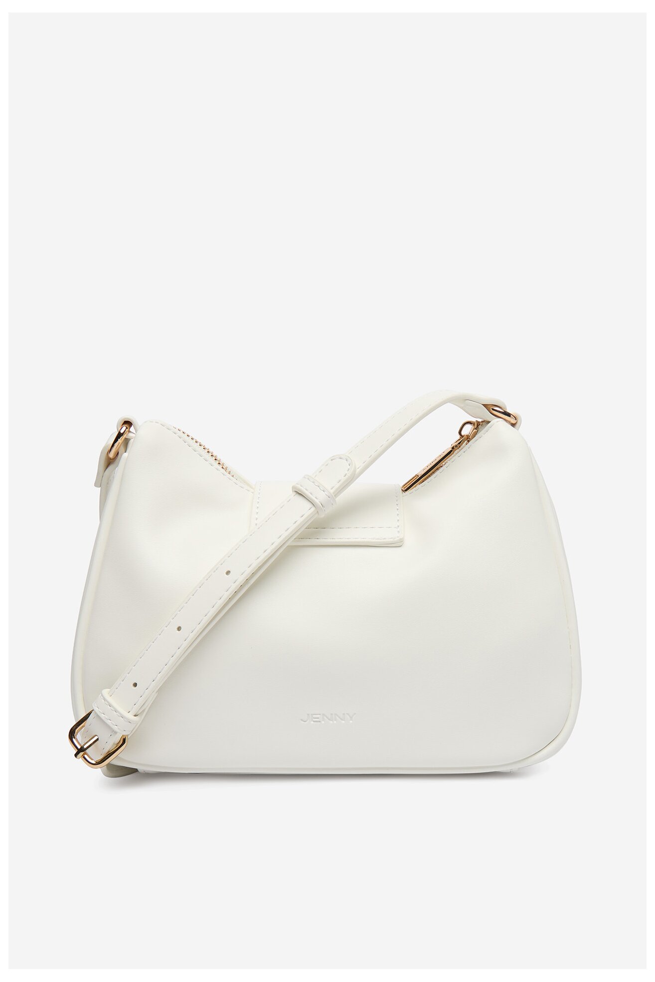 Дамска чанта Jenny CEO-JNY-S-001-09 СЛОНОВА КОСТ