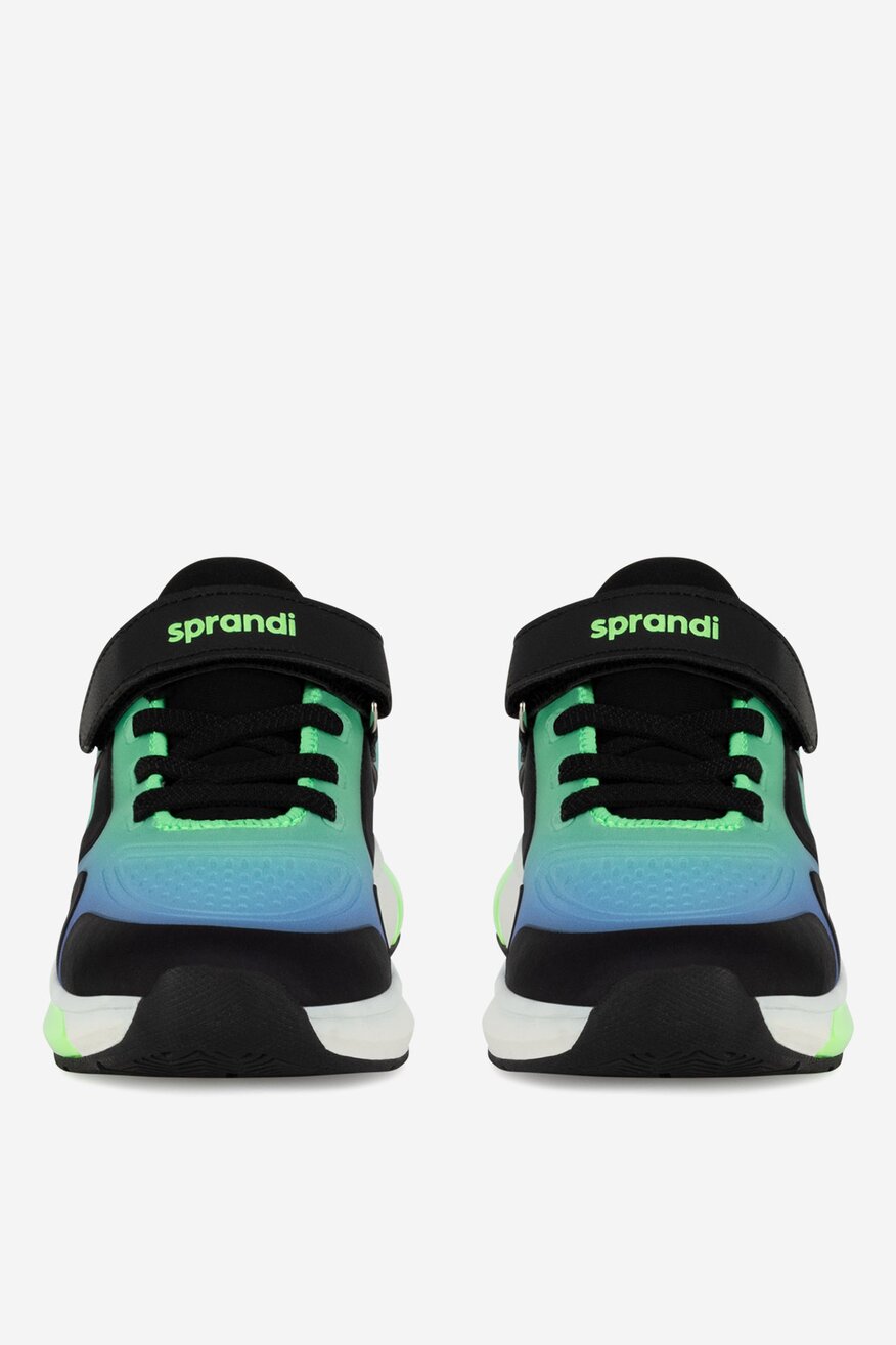 Sprandi - RAINBOW - 5903419769351