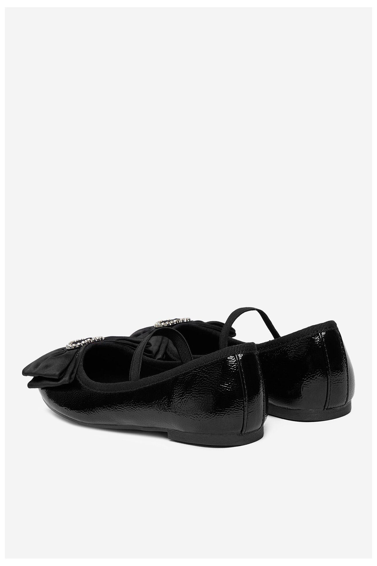 Балерина Juicy Couture EO-CS6623-02 ЧЕРЕН