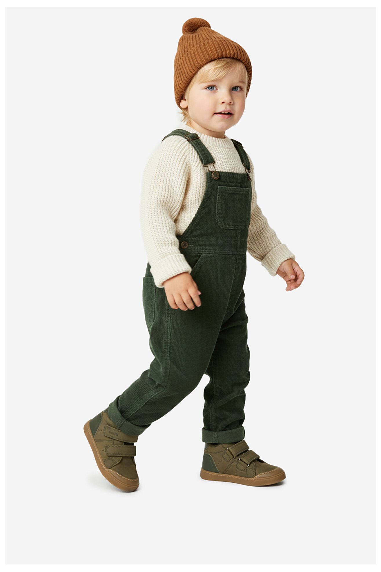 Duboke cipele Lasocki Kids CEO-CI12-BAKU-05(II)CH TAMNO BEŽ