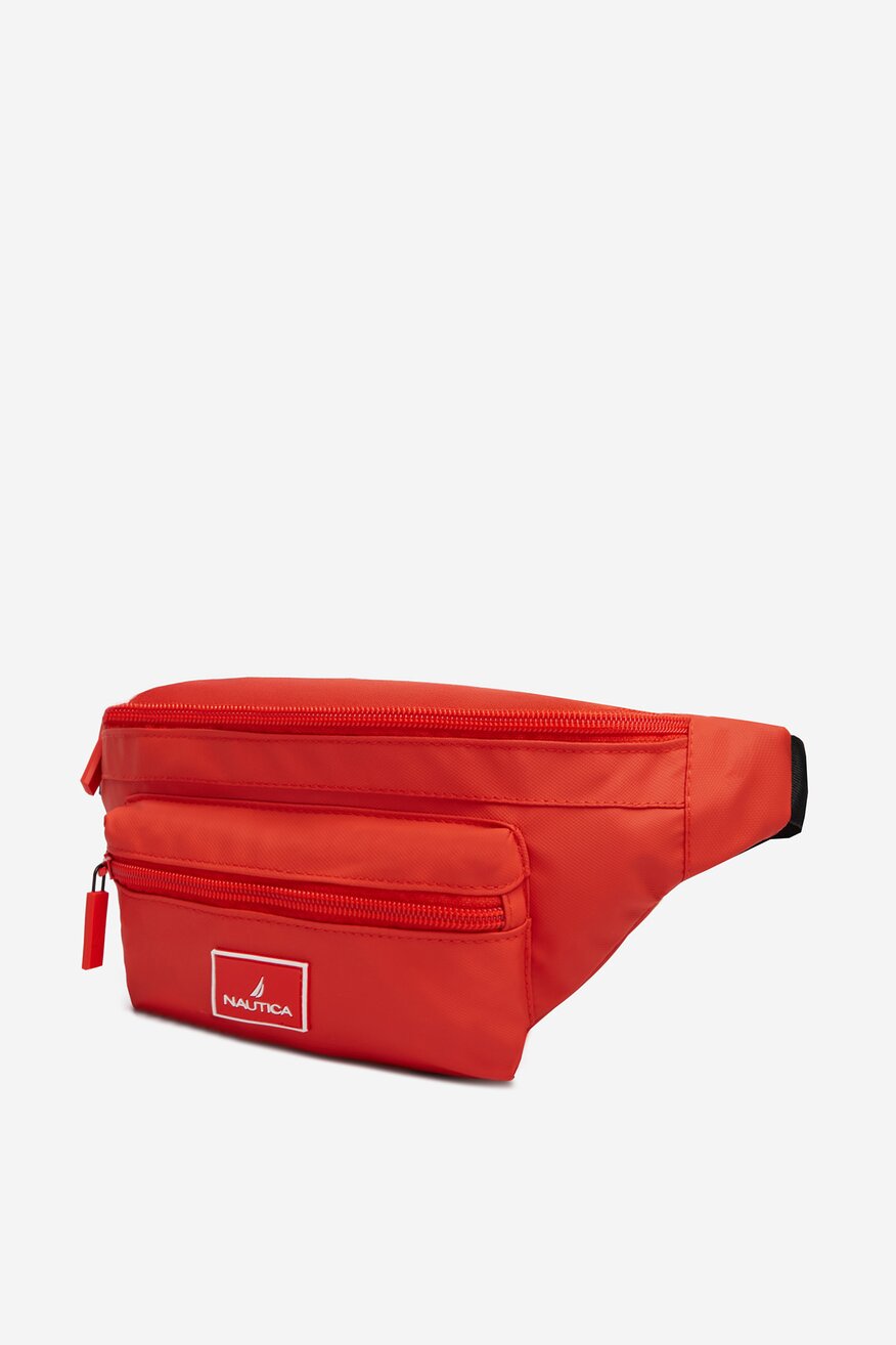 Kézitáska NAUTICA PIROS - 5906751716205