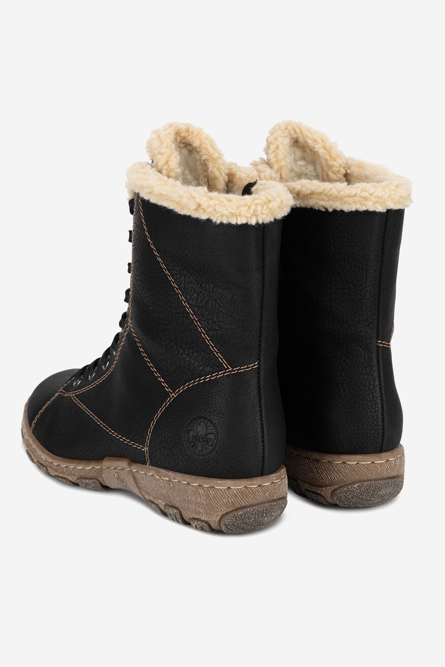 
                Боти Rieker ЧЕРЕН - 2230068929885