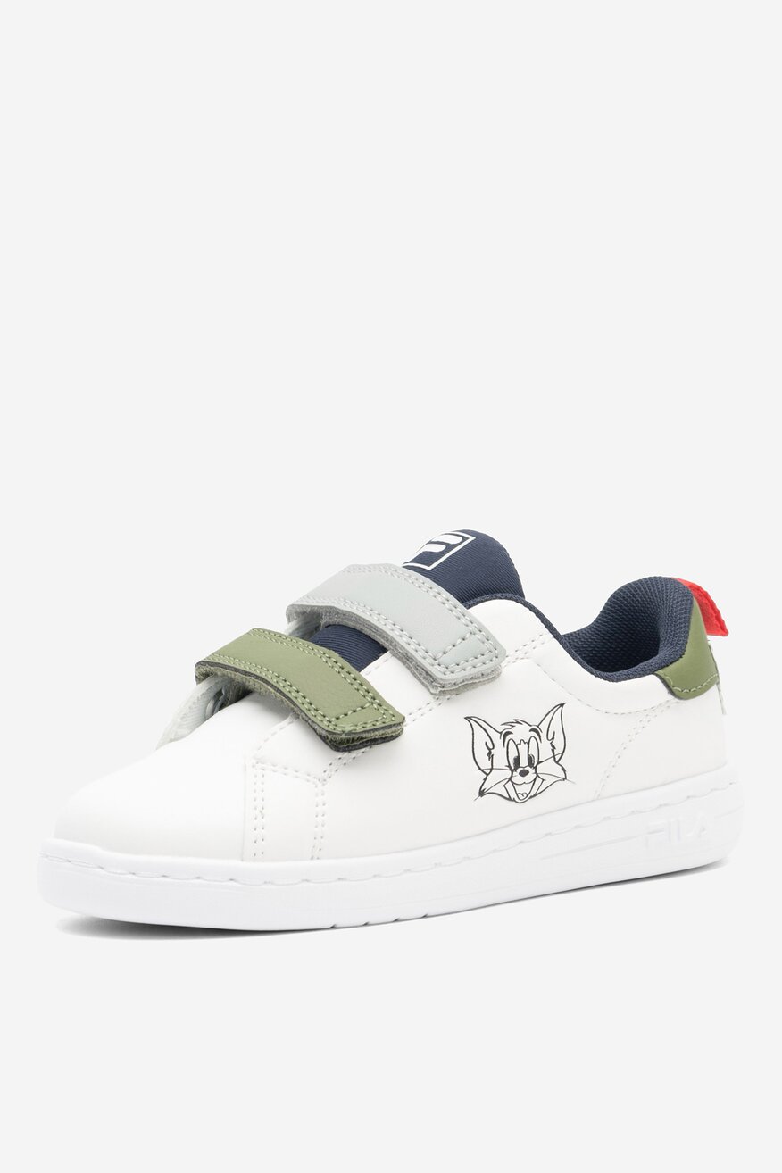 
                Fila - WB CROSSCOURT 2 - 8719477704749