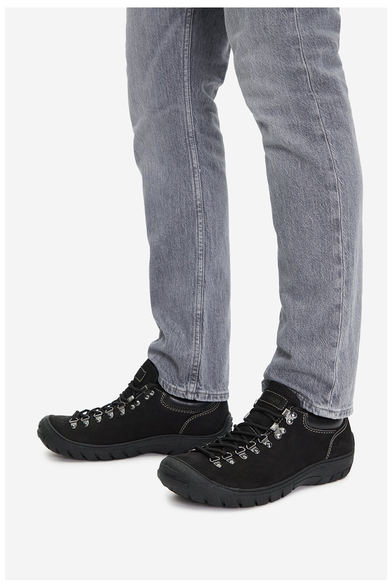 Pantofi casual Lasocki CEO-UZI-27 MB NEGRU