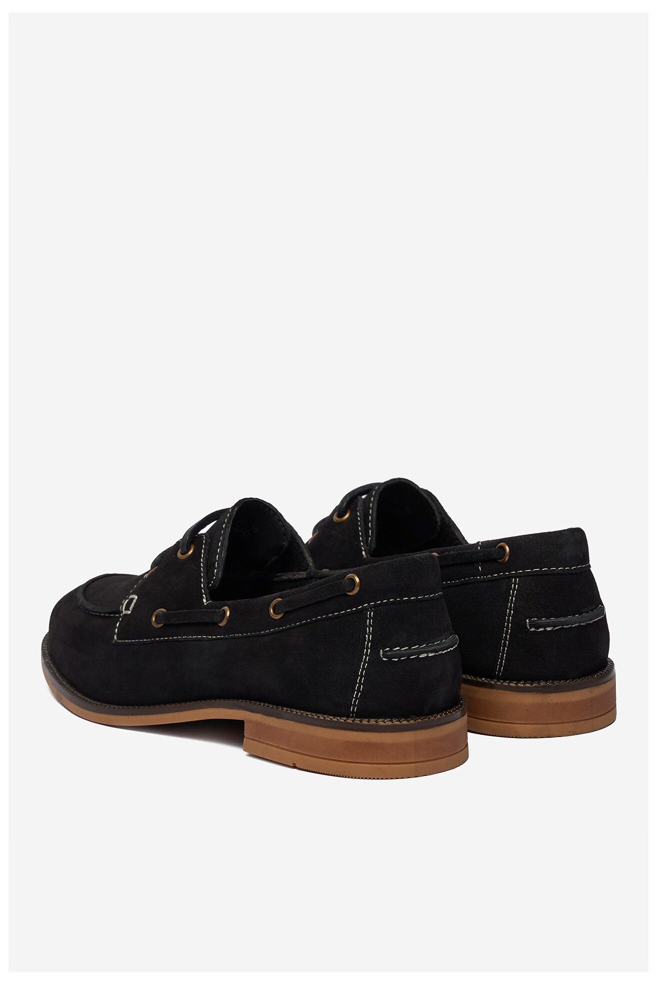 Mokasyn Lasocki CEO-WI45-VR-690-01 Czarny