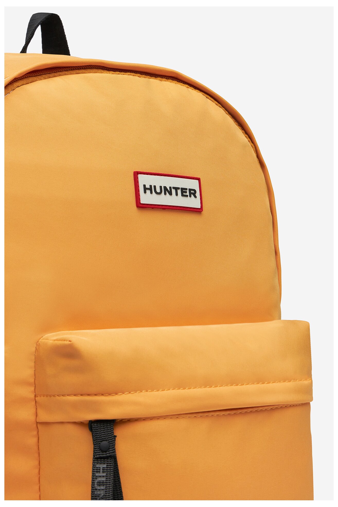 Plecak HUNTER HTR-B-009-07 Żółty