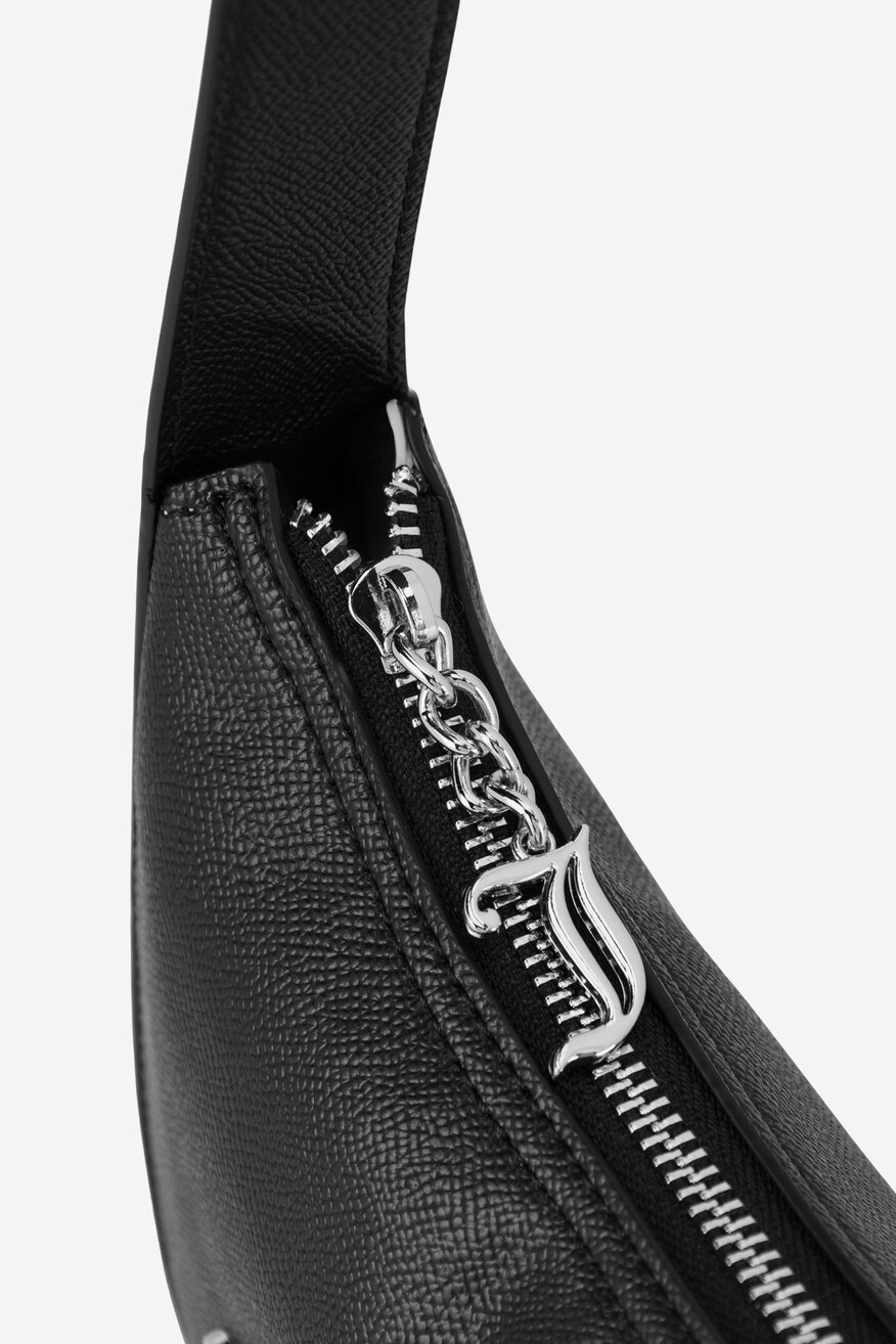 
                Juicy Couture - Torebka mała hobo - 5905588975816