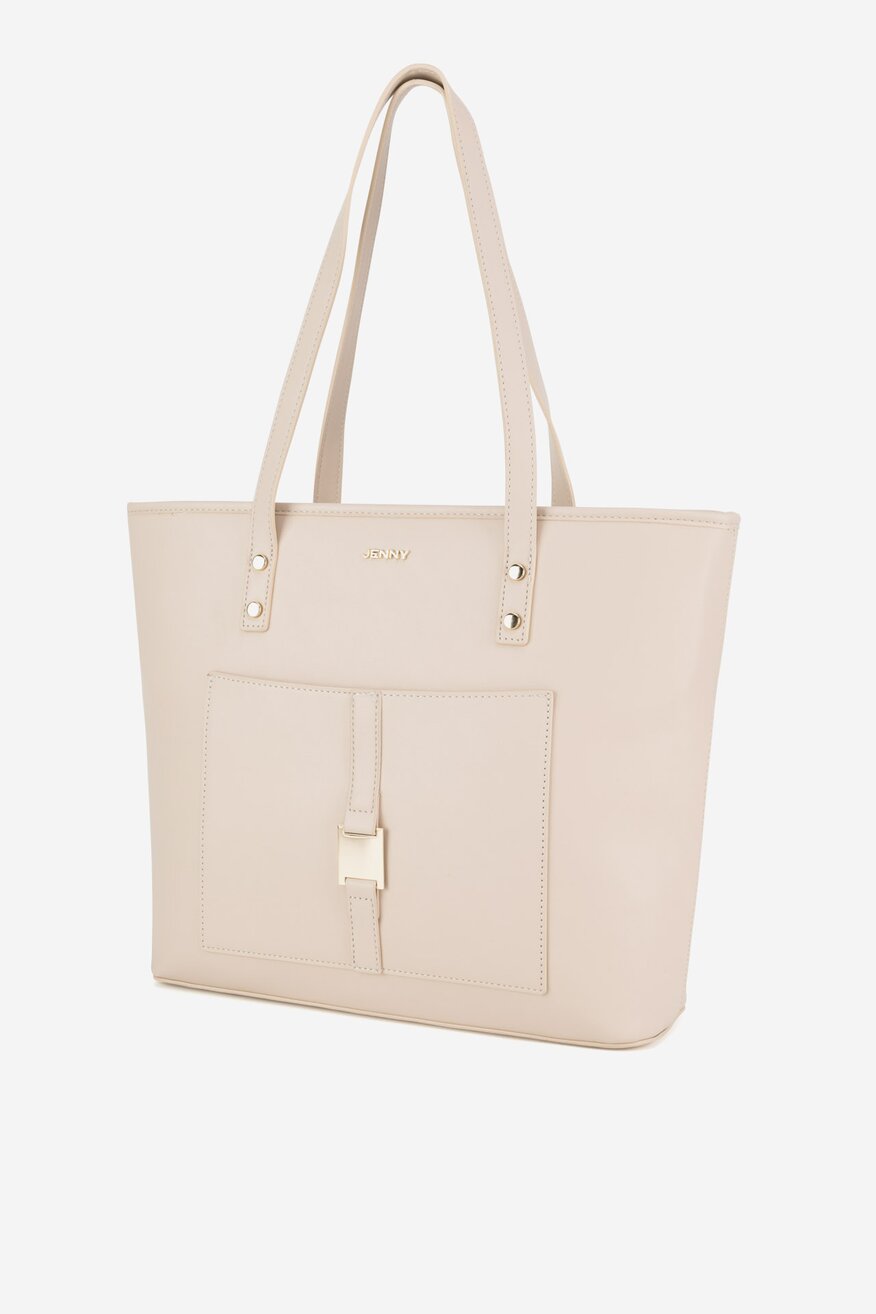 
                Kézitáska Jenny BÉZS - 5903419911262