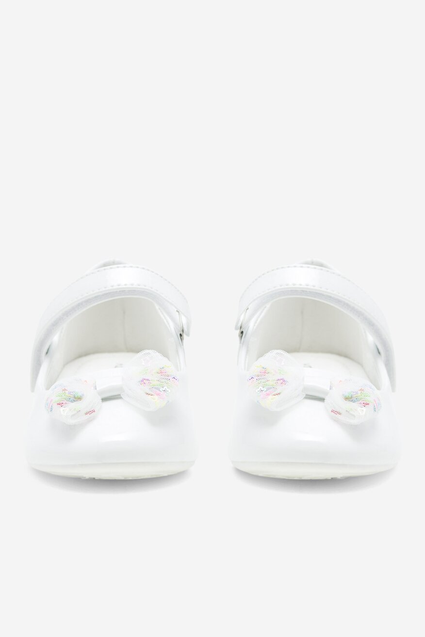 
                Nelli Blu - Baleriny na rzepy - 5905588341994