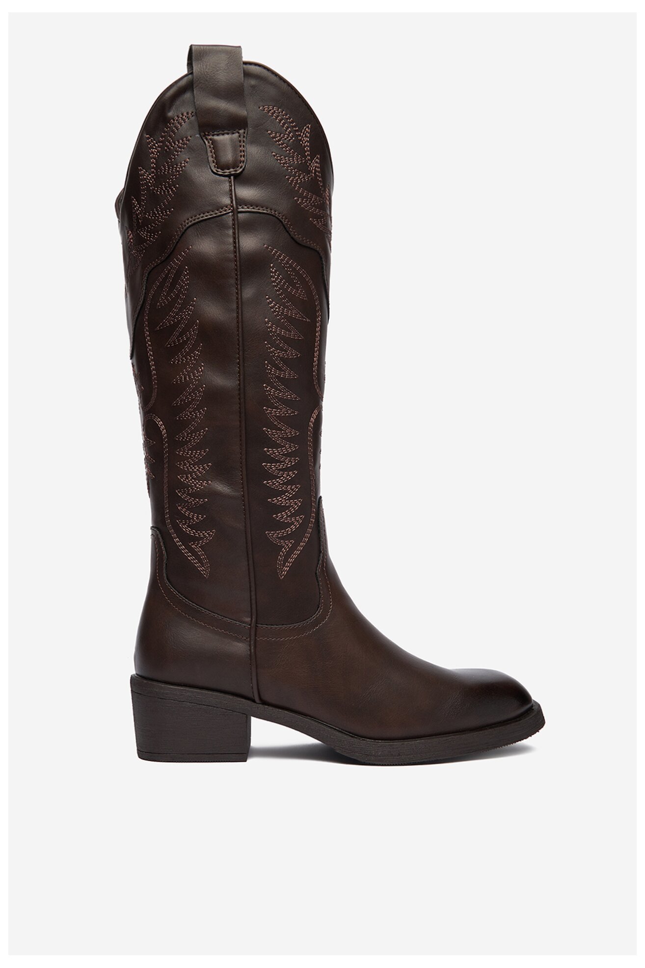 Cizme Jenny CEO-HY60231-1 MARO