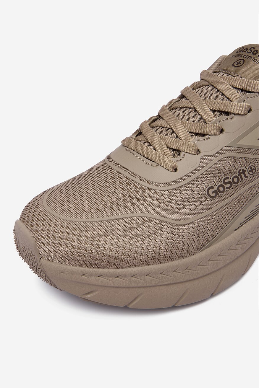 
                Спортни обувки Go Soft КАФЯВ - 5906751787229