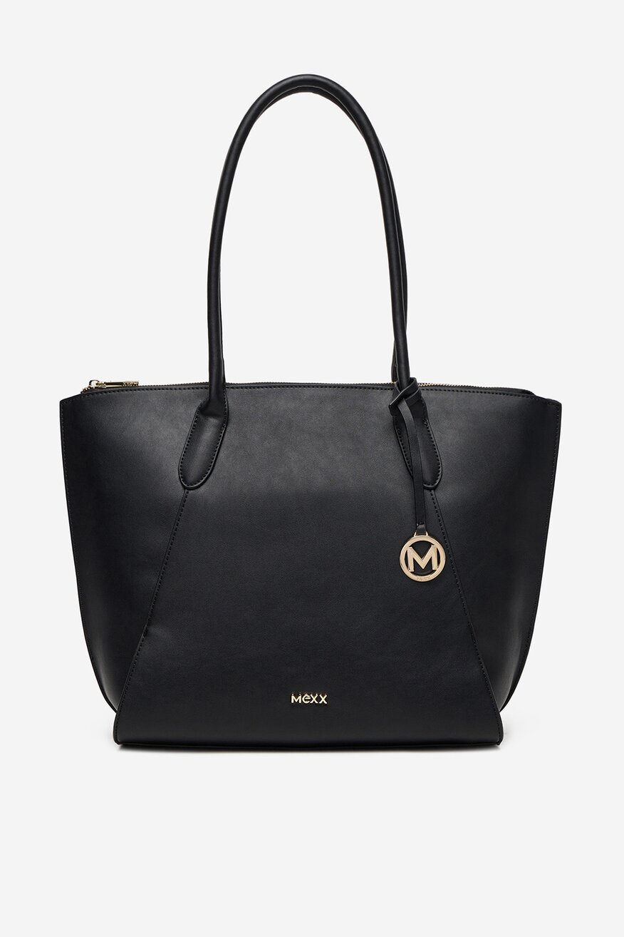 Mexx - Duża torebka shopper - 5906751358139